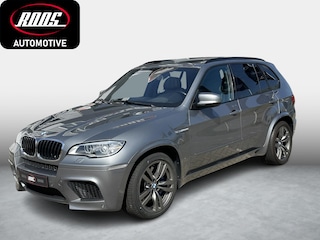 BMW X5 X5M 4.4i 555pk Akrapovic | Facelift  | Panodak | Keyless entry & Go
