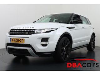 Land Rover Range Rover Evoque 2.2 TD4 4WD Dynamic Autom. Trekh.