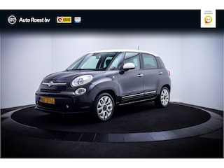 Fiat 500L 1.4-16V Lounge STOELVERW. | AIRCO | CRUISE | PDC | LMV