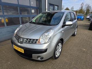 Nissan Note 1.4 First Note