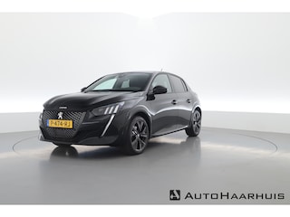 Peugeot 208 1.2 PureTech GT Pack | Adapt. Cruise | Keyless | Camera | Pano | Navi