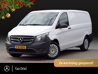 Mercedes-Benz Vito 114 CDI | Camera PTS Trekhaak