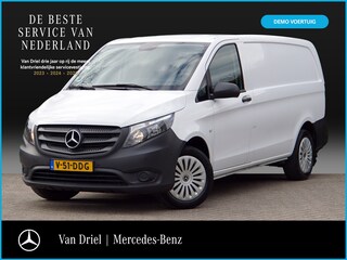 Mercedes-Benz Vito 114 CDI | Camera PTS Trekhaak