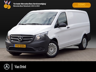 Mercedes-Benz Vito 114 CDI | Camera PTS Trekhaak