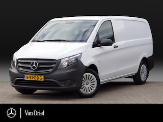 Mercedes-Benz Vito 114 CDI | Camera PTS Trekhaak