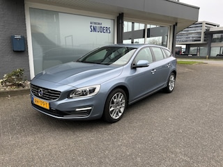 Volvo V60 1.5 T3 POLAR+ DYNAMIC GEARTRONIC