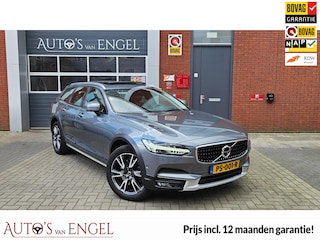 Volvo V90 2.0 D4 Pro Vol Vol met alle opties!! Garantie