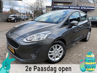 Ford Fiesta 1.1 Trend * AIRCO*ELEKTR. PAKKET*STOELVERW.*5DRS*NW. APK *