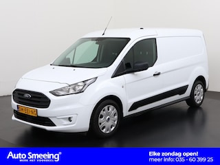 Ford Transit Connect 1.0 Ecoboost L2 | Zondag Open!
