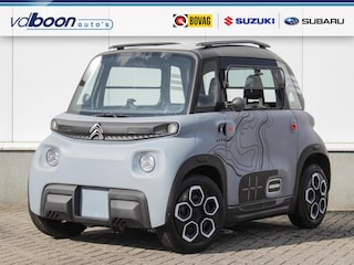 Citroën Ami MY Pop Citroën MY AMI Pop