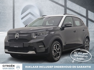 Citroën C3 100pk Turbo Max | Rijklaar