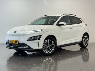 Hyundai Kona EV Comfort 64 kWh | Apple Carplay/Android Auto|telefoonintegratie premium | achteruitrijcamera | airco (automatisch)