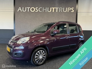 Fiat Panda 0.9 TwinAir 5 DEURS / AIRCO / NAP / ALL SEASON'S