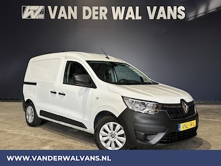 Renault Express 1.5 dCi L1H1 Euro6 Airco | Navigatie | Cruisecontrol | Trekhaak | Parkeersensoren Zijdeur