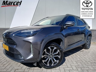 Toyota Yaris Cross 1.5 Hybrid Dynamic | Navi | Ad. Cruise | LM velgen |