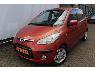 Hyundai i10 1.1 i-Catcher Airco I Elek ramen