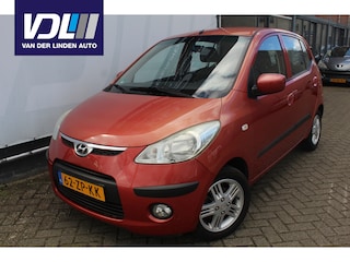 Hyundai i10 1.1 i-Catcher Airco I Elek ramen