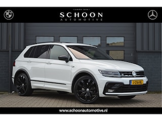 Volkswagen Tiguan 2.0 TSI 4Motion Highline Business R | PANO | ACC | KEYLESS | CAMERA |