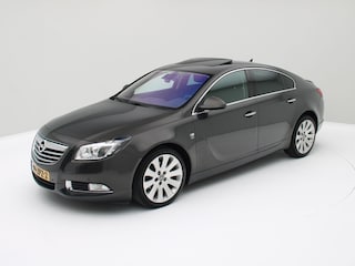 Opel Insignia 2.0 T Cosmo OPC Line 221 pk Aut.