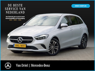 Mercedes-Benz B 250 e Progressive Facelift | Verwarmd stuurwiel Camera Widescreen