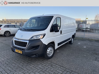 Peugeot Boxer 435 2.0 BlueHDI L2H1 Premium