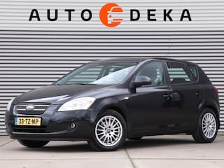 Kia Ceed Cee'd 1.6 X-ecutive *Klimaatreg.*Bluetooth*