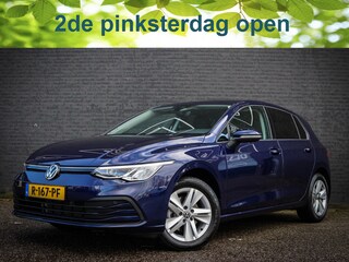 Volkswagen Golf 1.5 eTSI Life Business Zeer zuinig