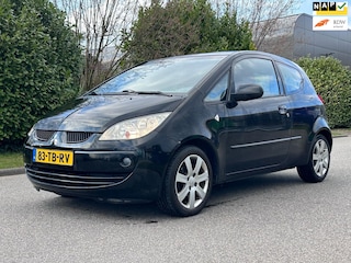 Mitsubishi Colt 1.3 Heartbeat Achteruit camera*Navigatie*Airco*LM velgen*14-11-2025 APK*