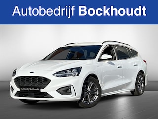 Ford Focus Wagon 1.0 ST Line | Navi | Camera | Stoel-Stuurverwarming