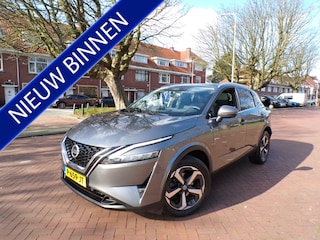 Nissan Qashqai 1.3 MHEV Premiere Edition BOMVOL OPTIES PANORAMADAK APPLE CARPLAY