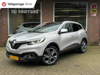 Renault Kadjar TCE 130 AUTOMAAT BOSE | PANORAMA | CLIMA | PDC | LEER | NAVI | VELGEN | LANE ASSIST | AUTO PARK