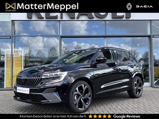 Renault Austral E-Tech Hybrid 200 Techno Esprit Alpine | Automaat | Pack Safety | Elektrische Klep | Reservewiel | Navigatie | Draadloze Telefoonlader | Apple CarPlay/Android Auto