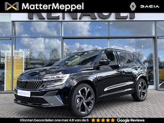 Renault Austral E-Tech Hybrid 200 Techno Esprit Alpine | Automaat | Pack Safety | Elektrische Klep | Reservewiel | Navigatie | Draadloze Telefoonlader | Apple CarPlay/Android Auto