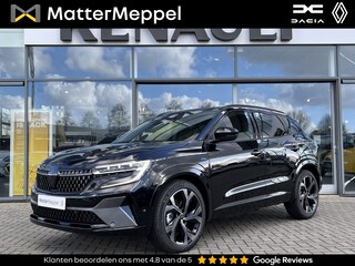 Renault Austral E-Tech Hybrid 200 Techno Esprit Alpine | Automaat | Pack Safety | Elektrische Klep | Reservewiel | Navigatie | Draadloze Telefoonlader | Apple CarPlay/Android Auto