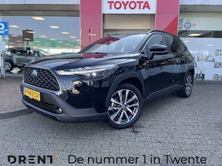Toyota Corolla Cross Hybrid 200 Dynamic | Navi | Apple CarPlay Android Auto | Adaptiv