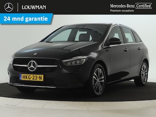 Mercedes-Benz B-klasse 250 e Face Lift Plug-In Hybride | Progressive Line Advanced | Automatische klimaatregeling THERMOTRONIC | 11 kW Laden | Stuur en Stoelverwarming | Inclusief 24 maanden MB Certified garantie voor Europa.