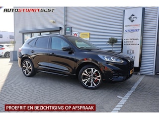 Ford Kuga 2.5 PHEV ST-Line X Camera | WinterPack | Trekhaak | Navi | PDC | 2 Zones Airco | 2 Laad Kabels
