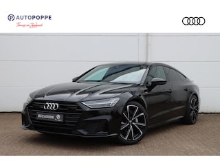 Audi A7 Sportback 50 TFSI e quattro S Edition Competition 299pk S-Tr
