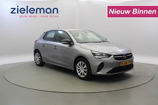 Opel Corsa -e Editon 50 KWH - Carplay, Clima, Cruise, SOH 93%