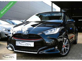 Toyota Yaris 1.5 Hybrid GR Sport/Pano/Leder/Head up/Adaptive