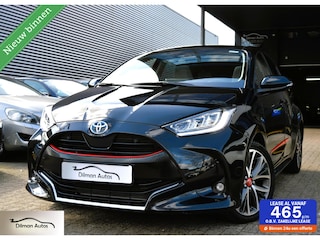 Toyota Yaris 1.5 Hybrid GR Sport/Pano/Leder/Head up/Adaptive