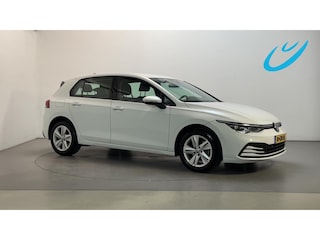 Volkswagen Golf 1.5 TSI Life Business Alcantara Stoelverwarming Navigatie Parkeersensoren
