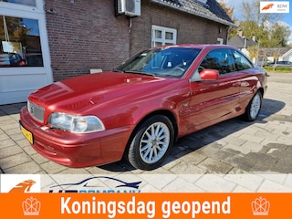 Volvo C70 Coupé 2.5 T | Automaat | Veel opties
