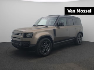 Land Rover Defender 110 2.0 P300e 110 X-Dynamic SE