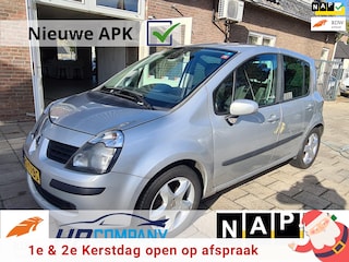 Renault Modus 1.6-16V Dynamique | Airco | Nieuwe APK | NAP