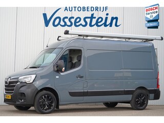 Renault Master T35 2.3 dCi L2H2 Energy EURO VI / 25dkm NAP / Camera / Navigatie / EX. BTW / 3 Pers. / Airco