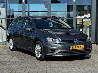 Volkswagen Golf 1.0 TSI COMFORTLINE
