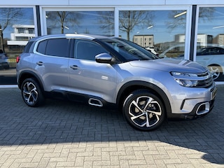 Citroën C5 Aircross 1.2 PureTech Feel 50% deal 8.475,- ACTIE Camera / Clima / Carplay / Cruise / LED