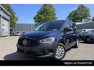 Mercedes-Benz Citan L1 Pro | Parkeerpakket | Keyless-Go | Dynamisch Exterieur Pakket | Designpakket Interieur | Trekhaak | Spiegel Pakket | Comfort Pakket