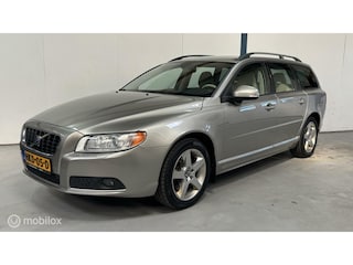 Volvo V70 3.2 Momentum ADAPTIEVE CRUISE CONTROL
